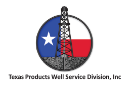 Texas Products Well Services Division