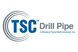 TSC Drill Pipe